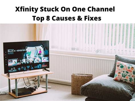 Open one of the following to access the <b>channel</b> <b>lineup</b>. . Xfinity box stuck on preparing your channel lineup